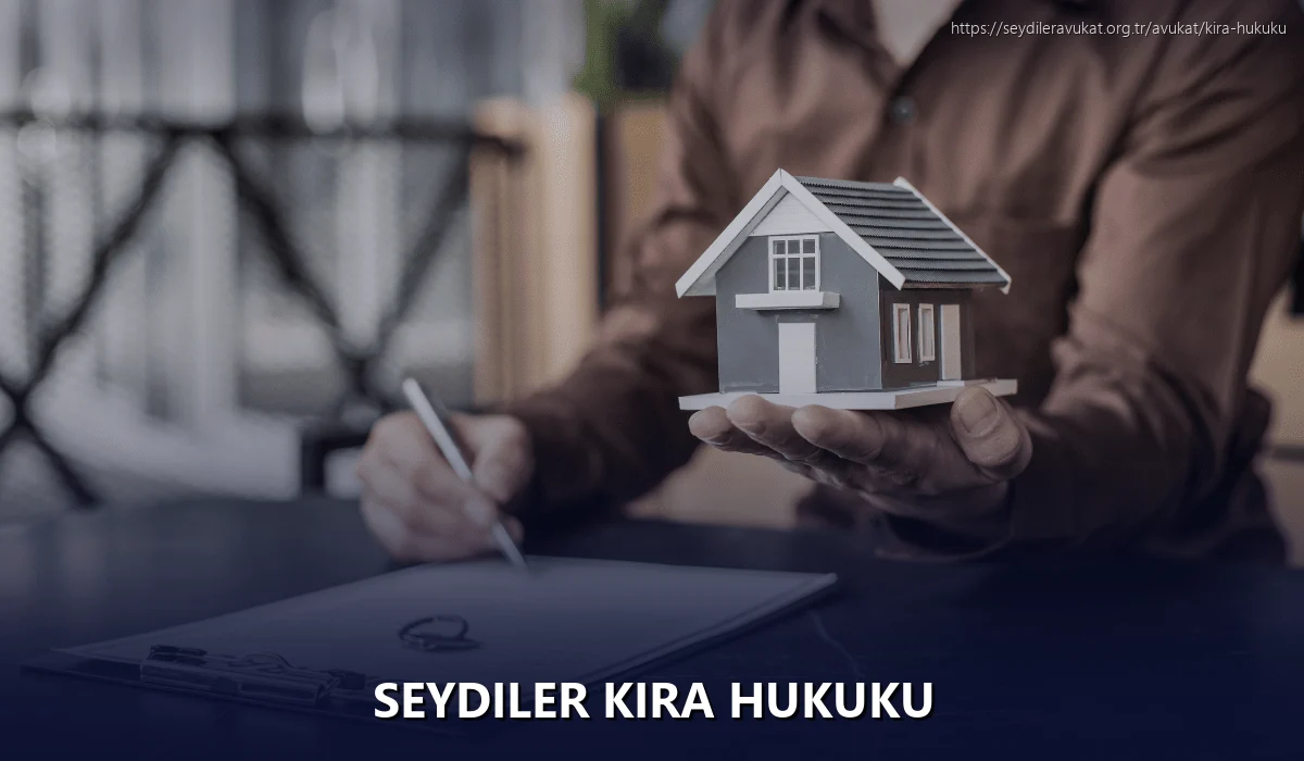 Seydiler Kira Hukuku